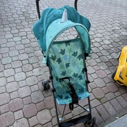 Stroller