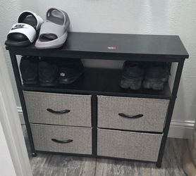 storage organizer