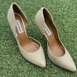 Steve Madden Heels 