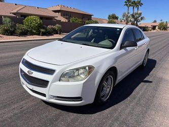 2009 Chevrolet Malibu