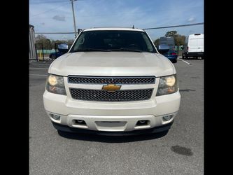 2011 Chevrolet Tahoe