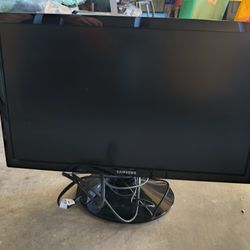 Samsung Monitor 