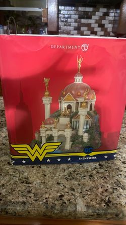 Themyscira