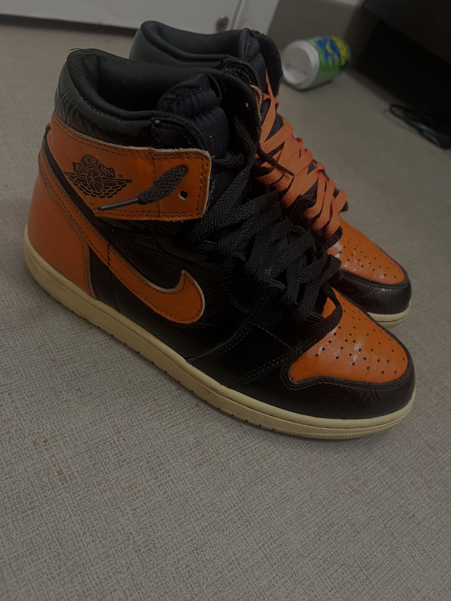 JORDAN 1 Retro High Og