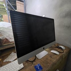 Imac 2009 