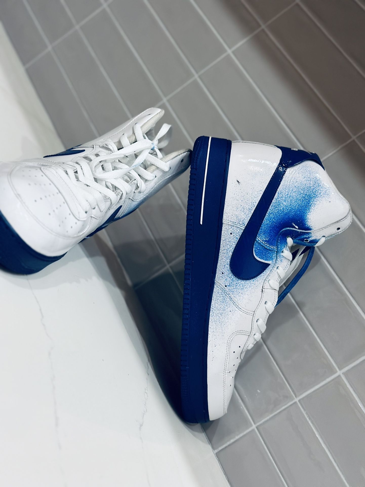 Air Forces 1High