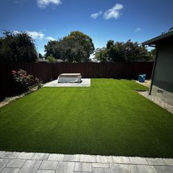 Artificial Turf Sale $1.29 SFT Winter Sale!!!