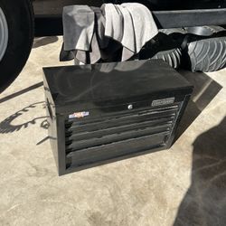 Craftsman 1000 Series 5 Drawers 