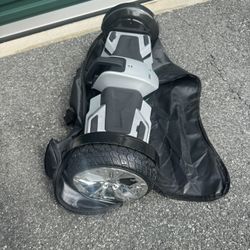 Hoverboard 