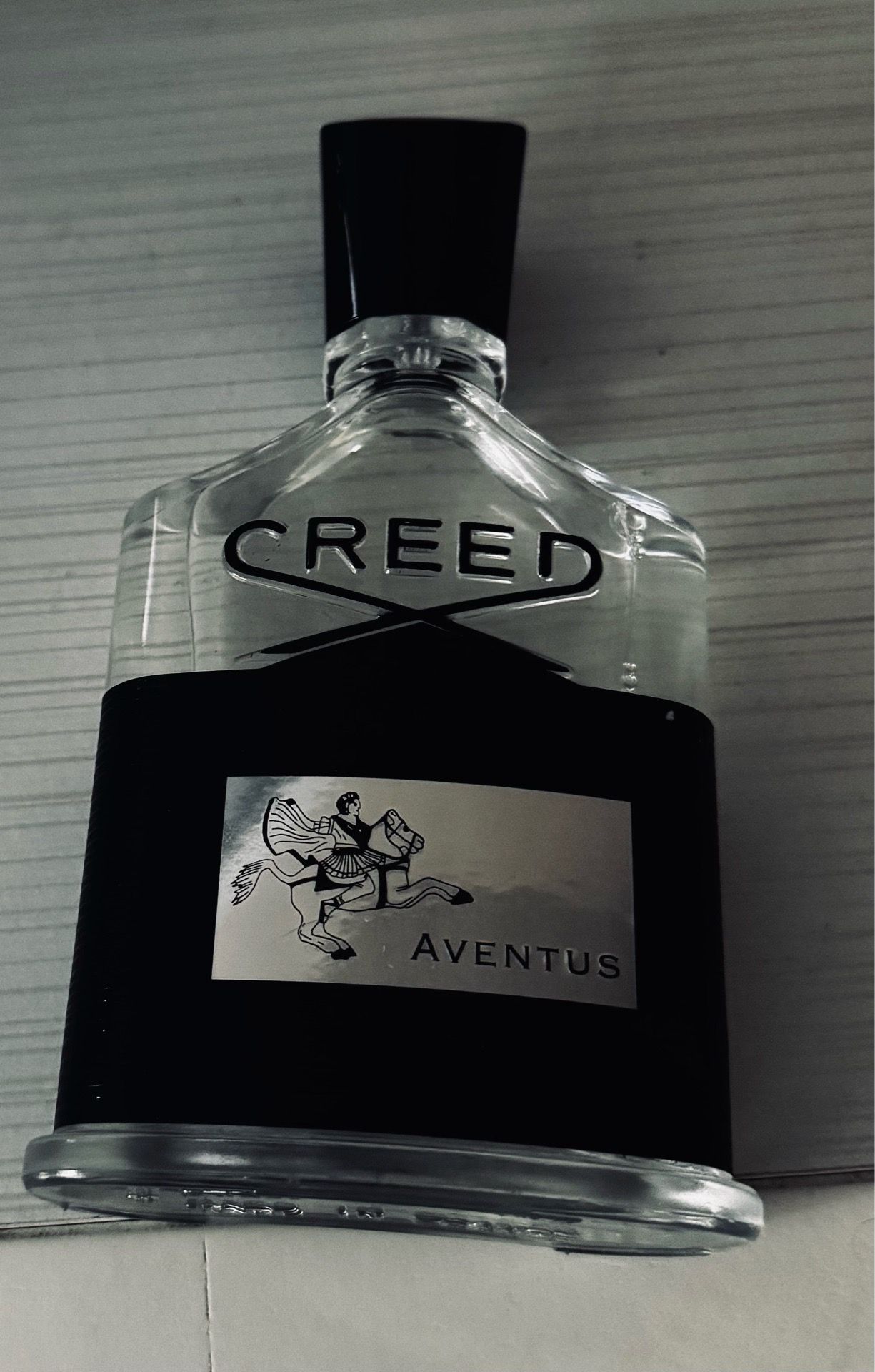 Aventus creed