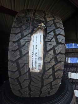 4 New Tires LT 325-65-18 Hankook Dynapro AT2 All Terrain 35 12.50 18 R18 Inch Tire Load E 10Ply FREE Same Day Delivery Inland Empire ON SALE!