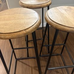 bar stools