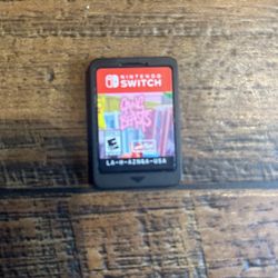 Nintendo Switch Gang Beasts