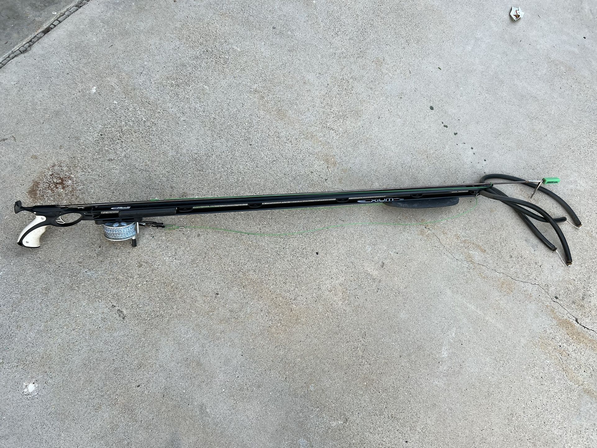 Epsealon Exium G2 130 Speargun