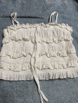 Women’s Top Size Small