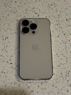 iPhone 14 Pro Gold 256GB
