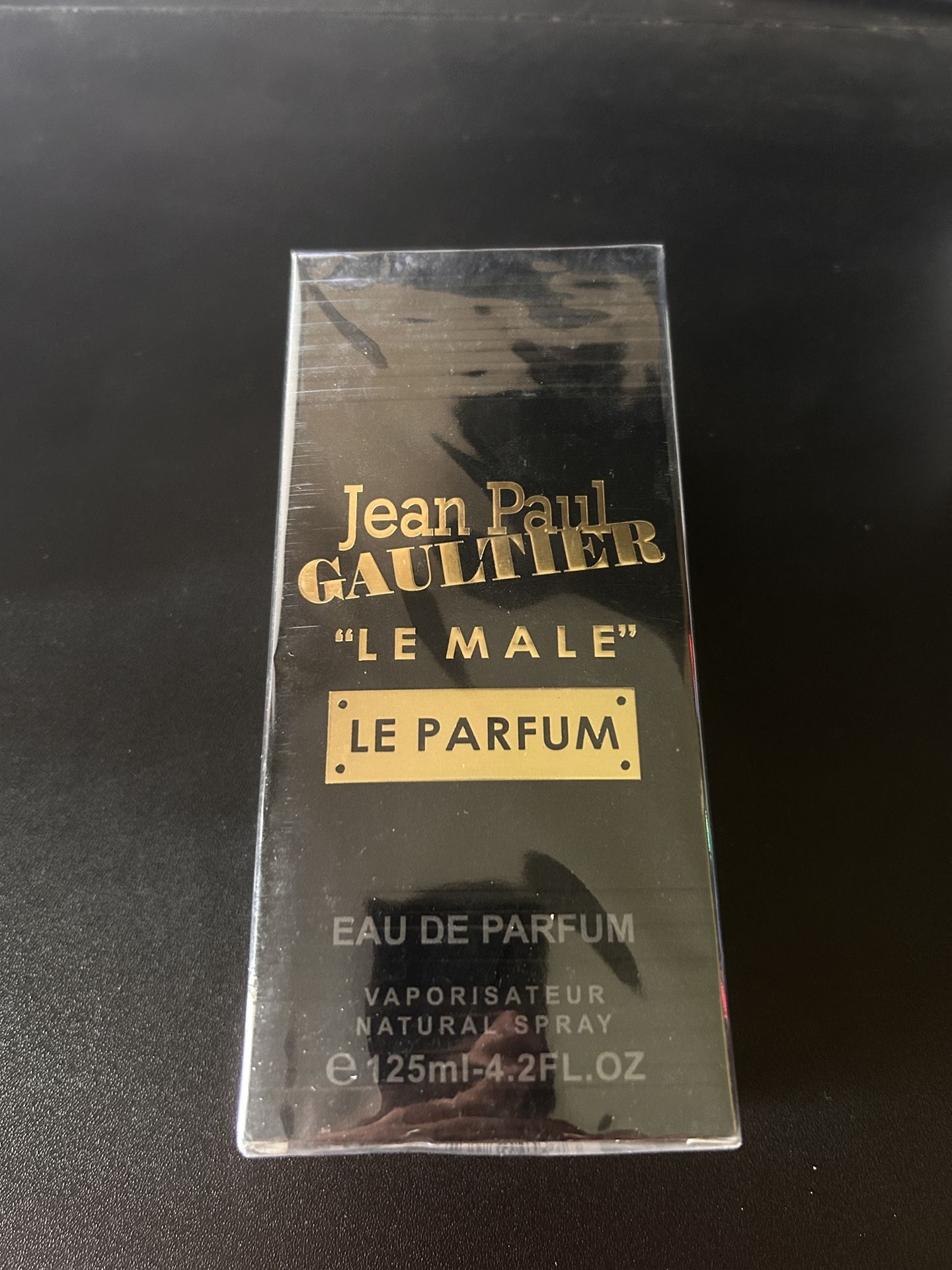 Jean Paul Glautier Le Male La Parfum