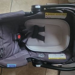 Car Seat Baby 0- 12 M