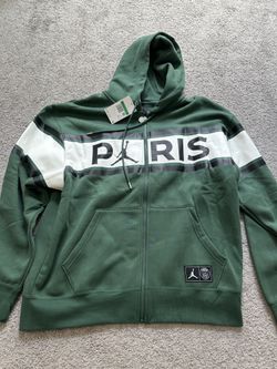 Nike Air Jordan Paris Jacket