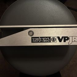 Ernie Ball Volume Pedal