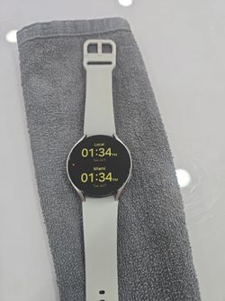 Samsung watch