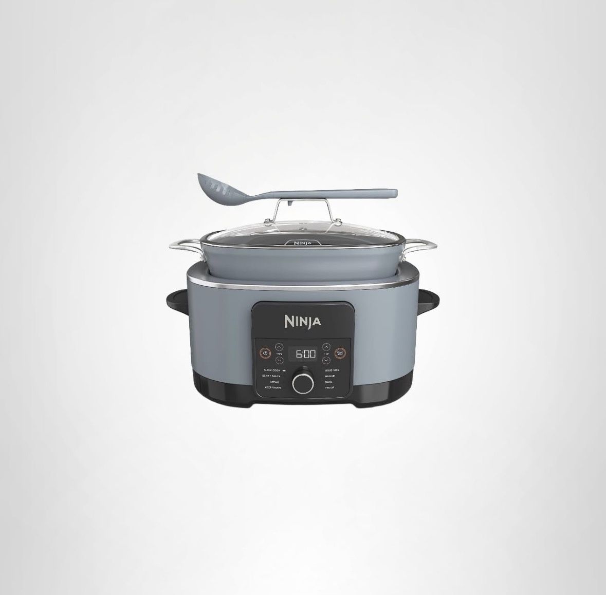 Ninja - Foodi PossibleCooker PRO, 8.5qt Multi-Cooker