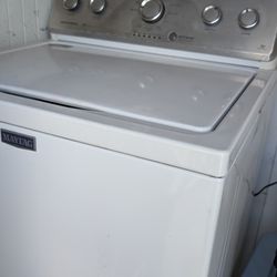FREE MAYTAG WASHING MACHINE