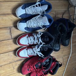 jordans
