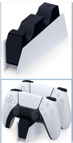 PlayStation 5 DualSense Charging Station Not used.  Brand new cash only  Pickup only (Anaheim)