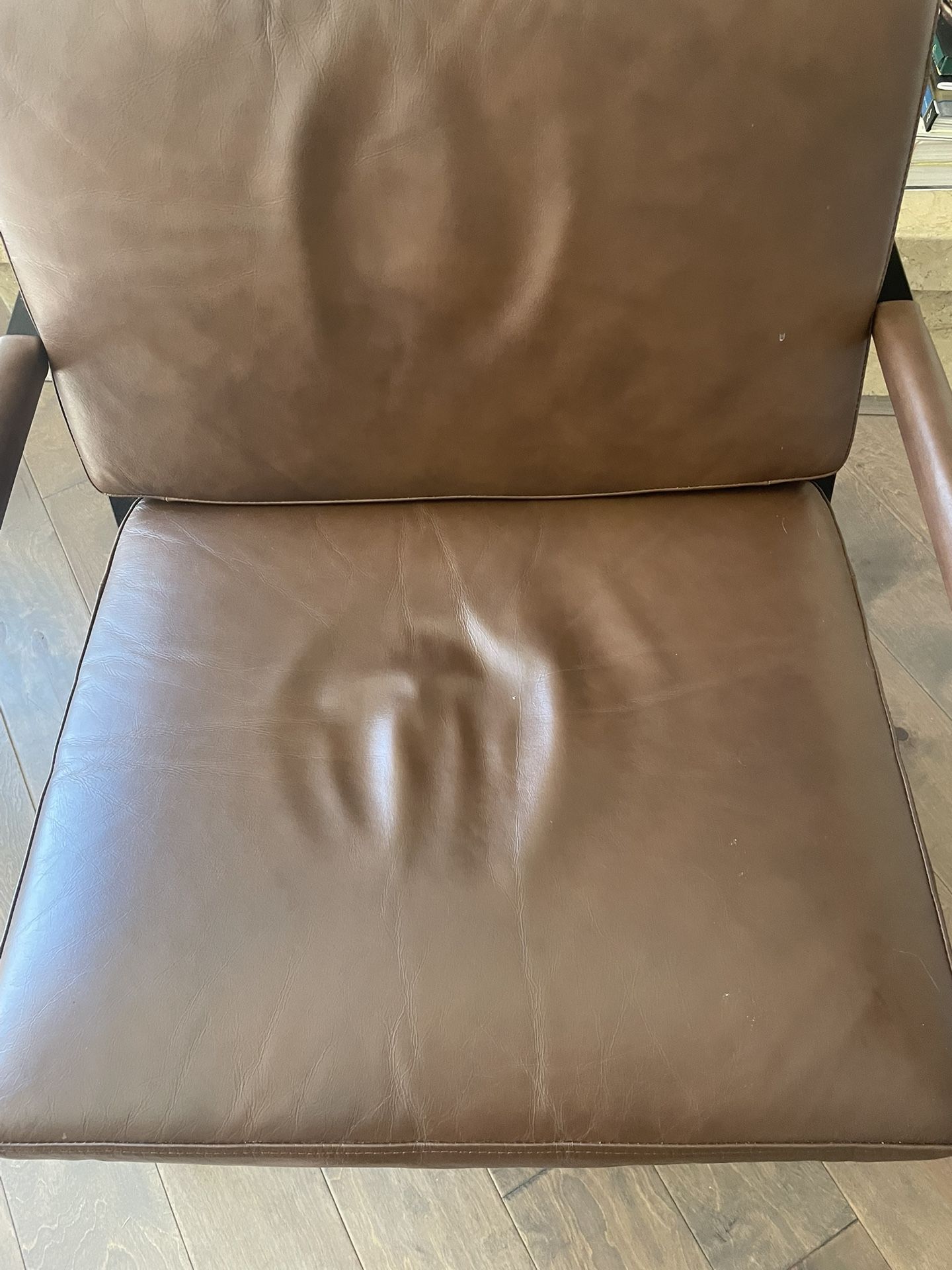 Lounge Cushion Chair