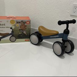 Baby Bike   