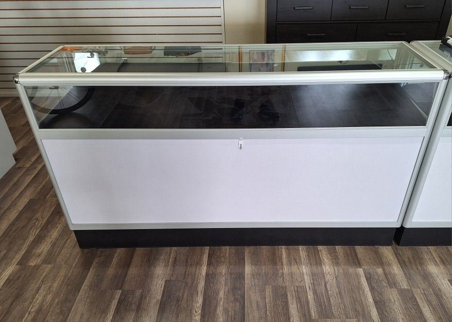 Store Jewelry Display Cases ×11