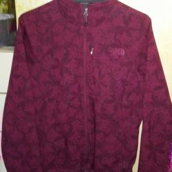 Beautiful Women's North Face Jacket Coat SIZE MEDIUM! 🧥