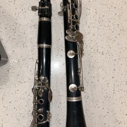 Clarinet