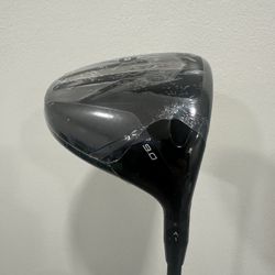 Titleist GT2 9.0 Tensei 1k Black 65 Stiff Shaft New