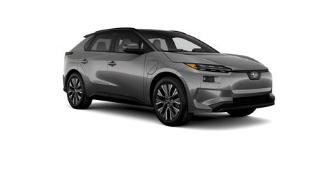 2026 Subaru Solterra Touring XT - 0% APR Electric/EV