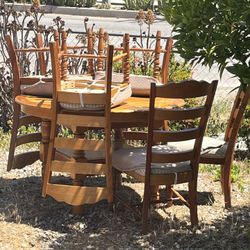 Hermoso Comedor $50.00