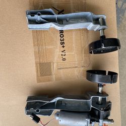 Lippert Electric Awning Motor