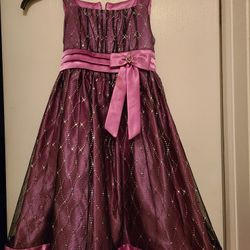 Beautiful Girls Dress