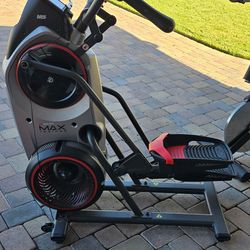 Bowflex Max Trainer M5