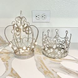 Decorative Crowns 