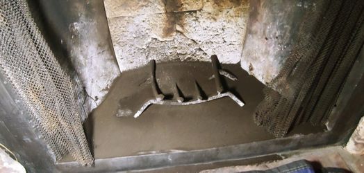 Sale ! Chimney Sweep