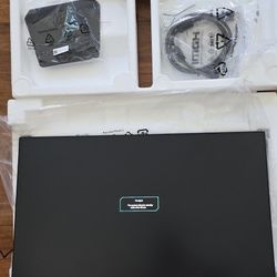 24.5'' Gaming Monitor 180Hz FHD, 1080P 1 ms