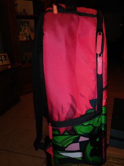 Nba Young Boy Backpack Sprayground for Sale in El Paso, TX