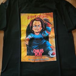Chucky T-Shirt