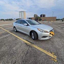 Rebuilt Salvage