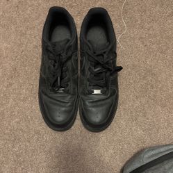 Black air force 1