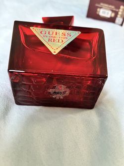 Perfume 540 Dupe with hint of cherry