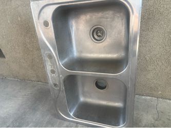 Sink
