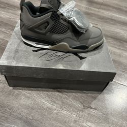 Jordan Black-Brown Men Size 7, 8, 8.5, 9, 9.5, 11, 12